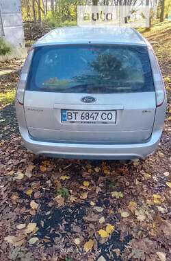 Универсал Ford Focus 2009 в Сокале