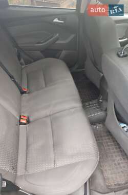 Седан Ford Focus 2012 в Кривом Роге