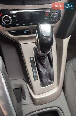Седан Ford Focus 2012 в Кривом Роге