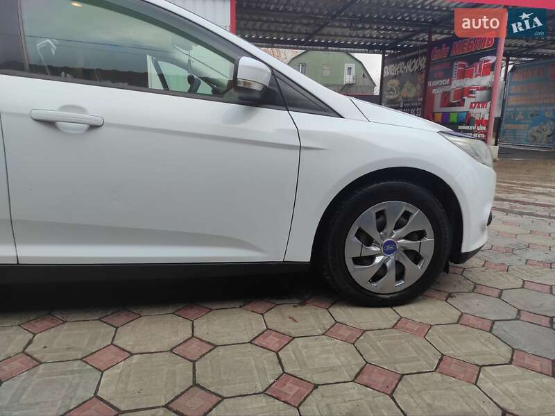 Универсал Ford Focus 2012 в Кролевце