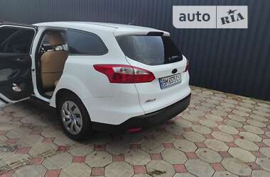 Универсал Ford Focus 2012 в Кролевце