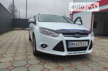 Универсал Ford Focus 2012 в Кролевце