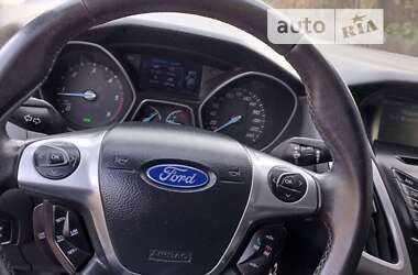 Універсал Ford Focus 2012 в Луцьку