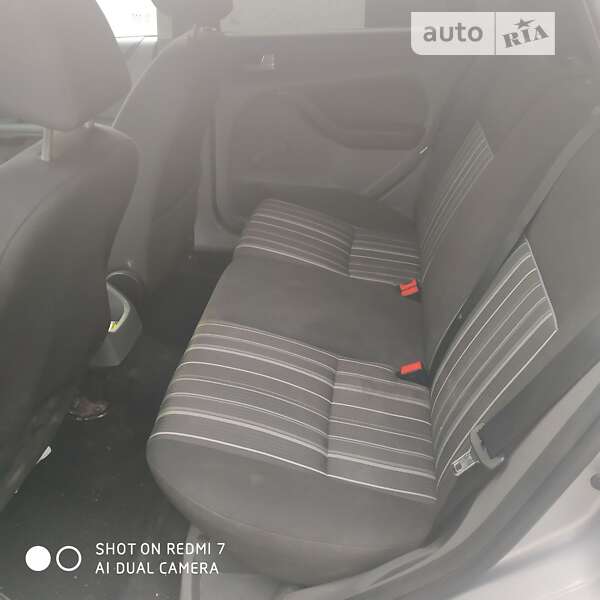 Універсал Ford Focus 2008 в Львові фото 14 Універсал Ford Focus 2008 в Львові