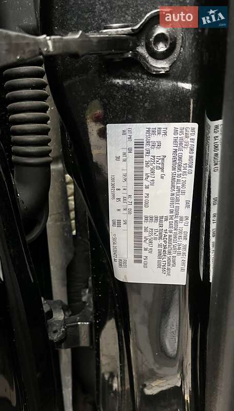 Хэтчбек Ford Focus 2013 в Калиновке