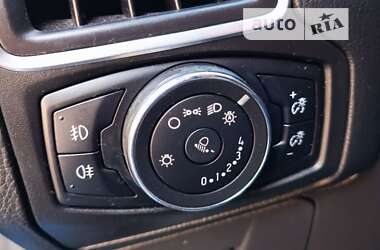 Универсал Ford Focus 2013 в 