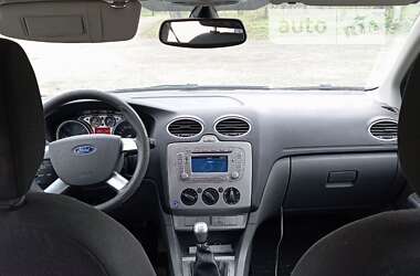 Универсал Ford Focus 2008 в Косове