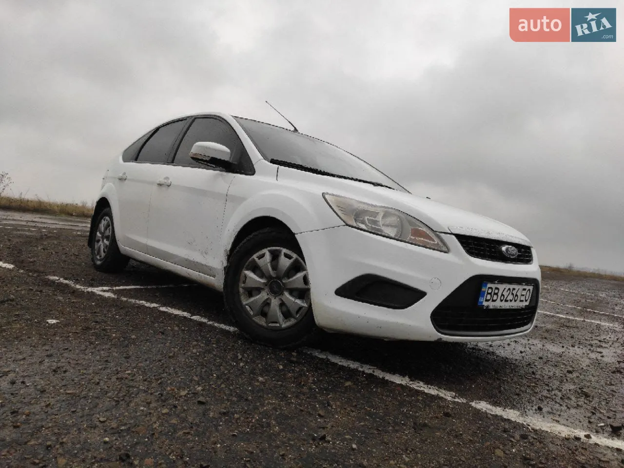 2011 Ford Focus - мініатюра 15