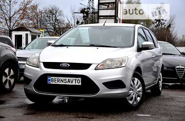 Универсал Ford Focus 2009 в Львове