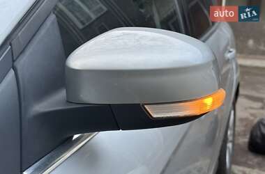Универсал Ford Focus 2014 в Ковеле