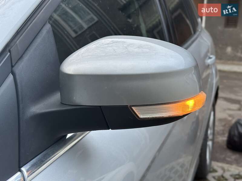 Універсал Ford Focus 2014 в Ковелі