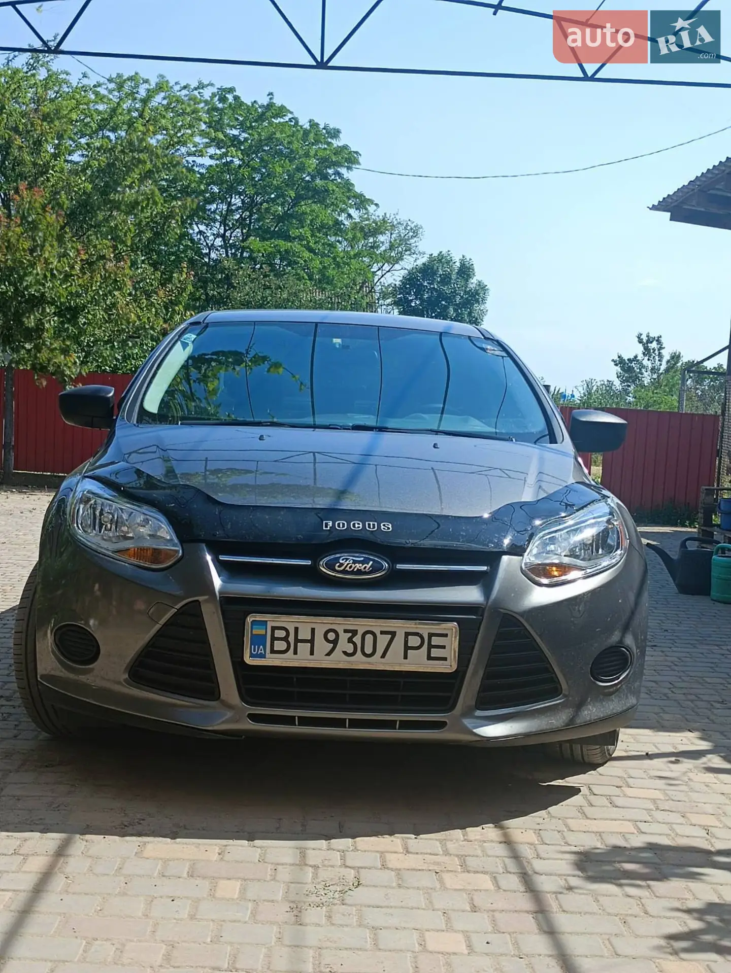 2013 Ford Focus - фото 1