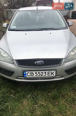 Универсал Ford Focus 2007 в Нежине