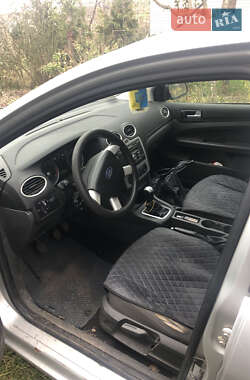 Универсал Ford Focus 2007 в Нежине