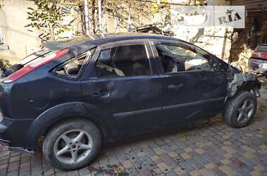 Хетчбек Ford Focus 2006 в Татарбунарах