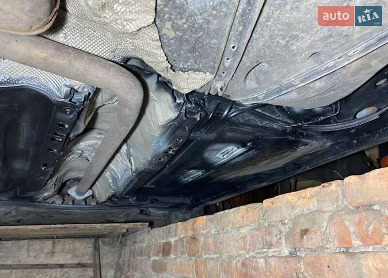 Седан Ford Focus 2006 в Золотоноші