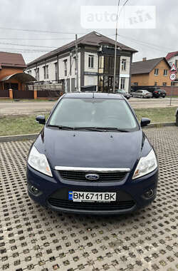 Хэтчбек Ford Focus 2011 в Броварах