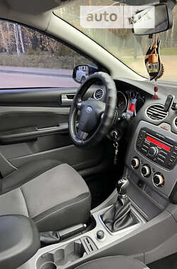 Хэтчбек Ford Focus 2011 в Броварах