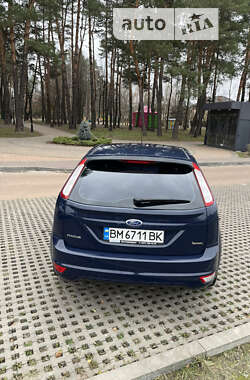 Хэтчбек Ford Focus 2011 в Броварах