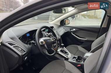 Универсал Ford Focus 2012 в Каменец-Подольском