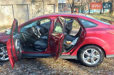 Седан Ford Focus 2013 в Каменском