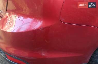 Седан Ford Focus 2013 в 