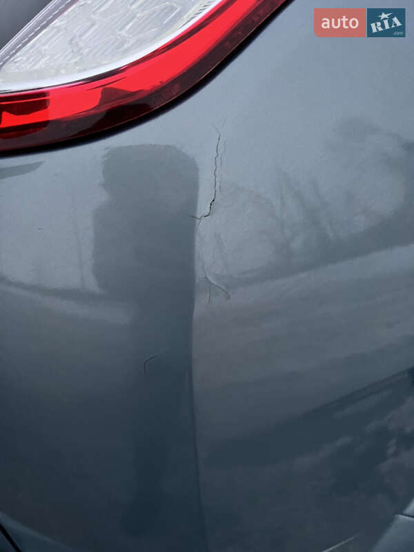 Хэтчбек Ford Focus 2009 в Хмельницком фото 13 Хэтчбек Ford Focus 2009 в Хмельницком