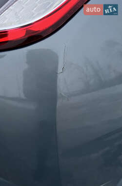 Хэтчбек Ford Focus 2009 в 