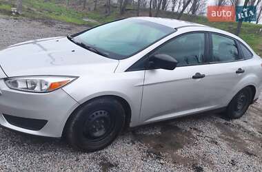 Седан Ford Focus 2016 в Запорожье