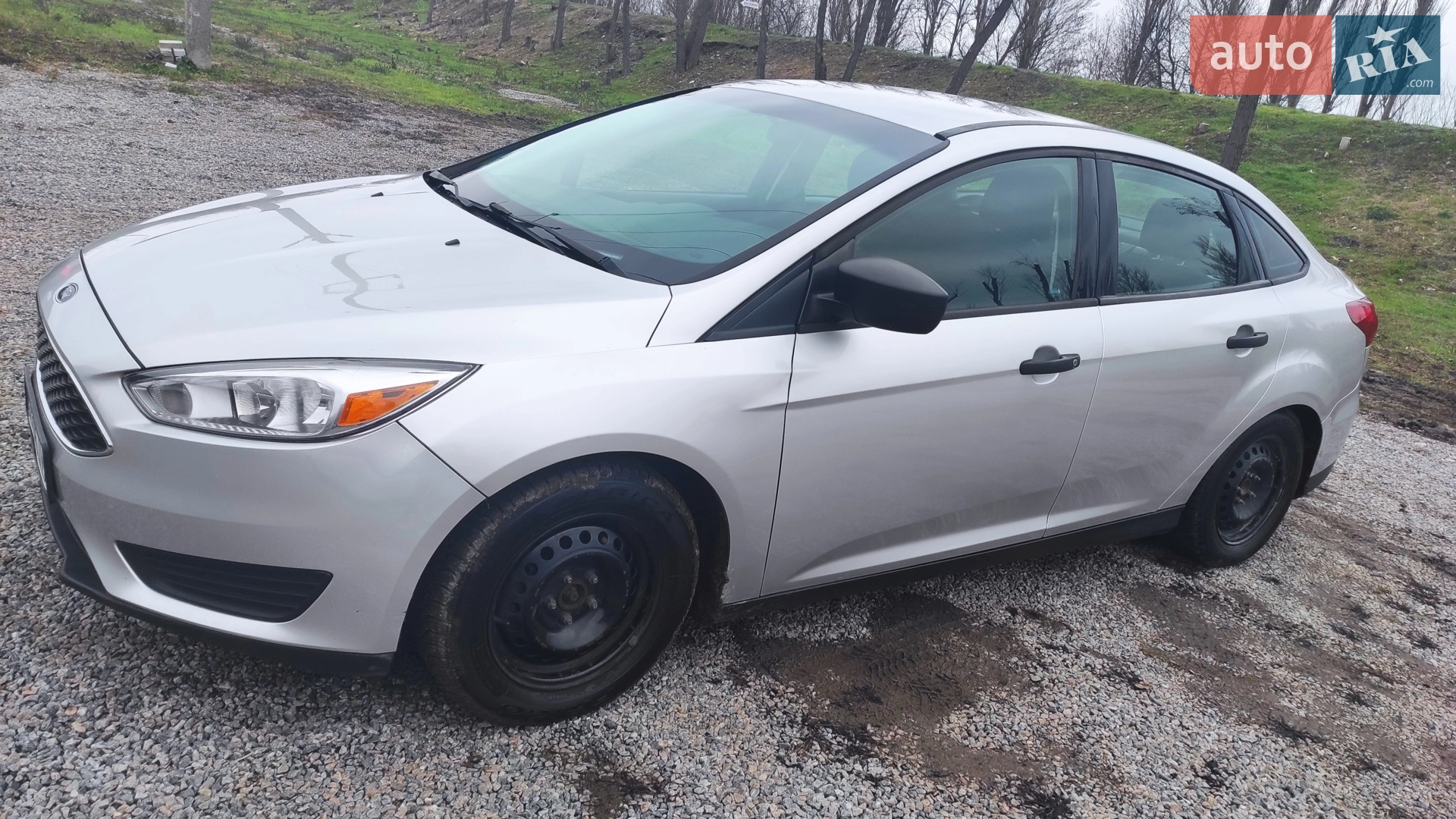 2016 Ford Focus - мініатюра 9