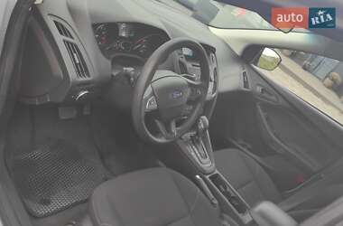 Седан Ford Focus 2016 в Запорожье