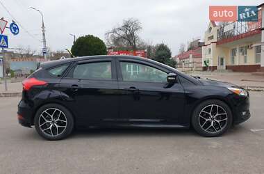 Хэтчбек Ford Focus 2016 в Херсоне
