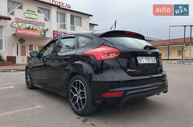 Хэтчбек Ford Focus 2016 в Херсоне