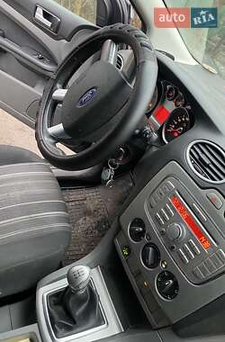 Універсал Ford Focus 2008 в Дружківці