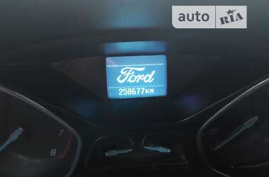 Хетчбек Ford Focus 2011 в Козятині