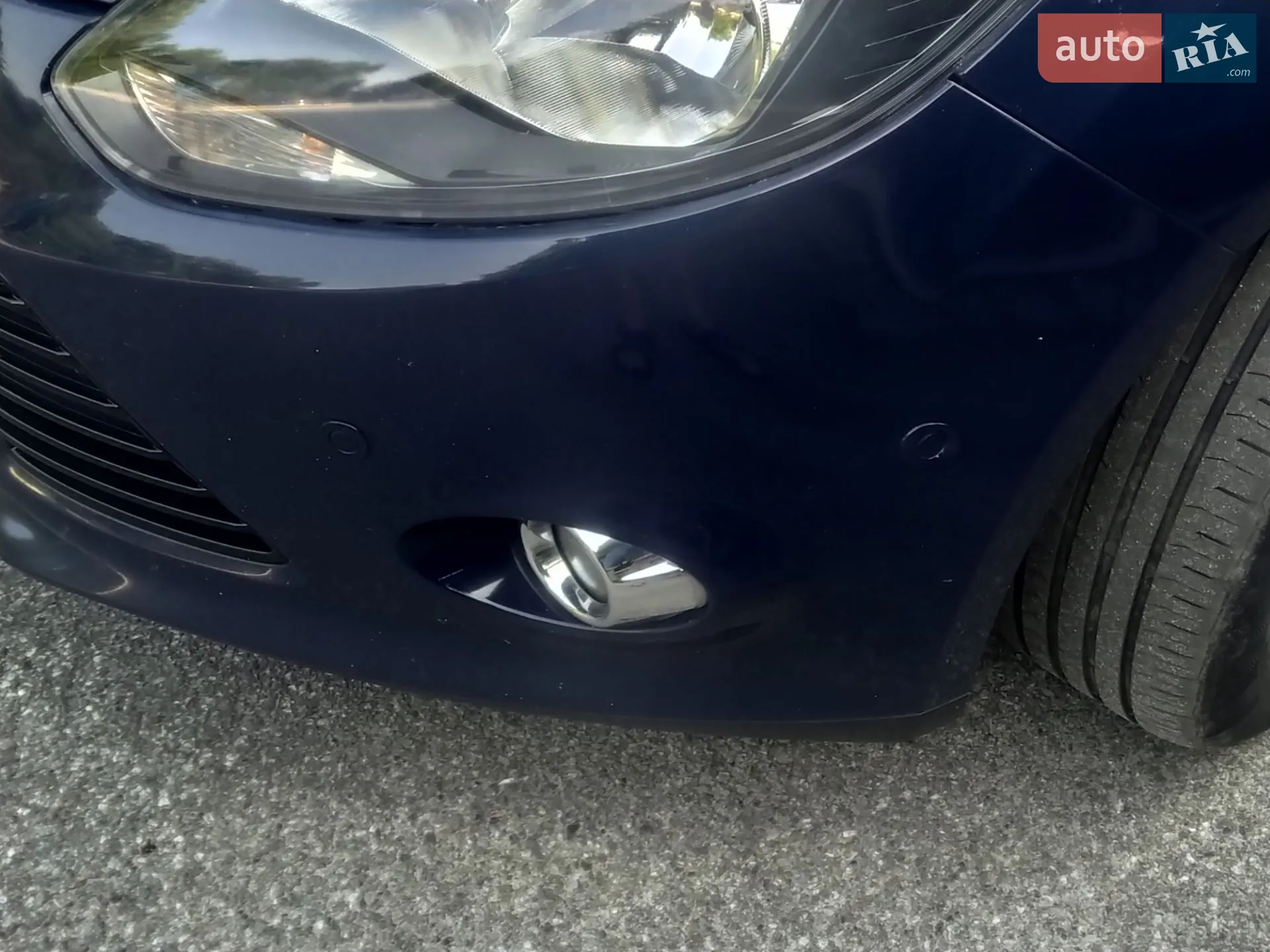 2013 Ford Focus - мініатюра 23