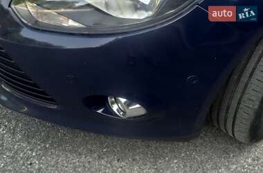 Универсал Ford Focus 2013 в 