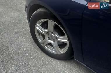 Універсал Ford Focus 2013 в Трускавці