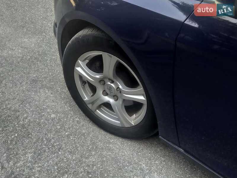 Универсал Ford Focus 2013 в Трускавце фото 24 Универсал Ford Focus 2013 в Трускавце