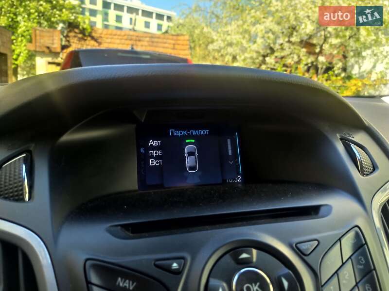 Универсал Ford Focus 2013 в Трускавце фото 48 Универсал Ford Focus 2013 в Трускавце
