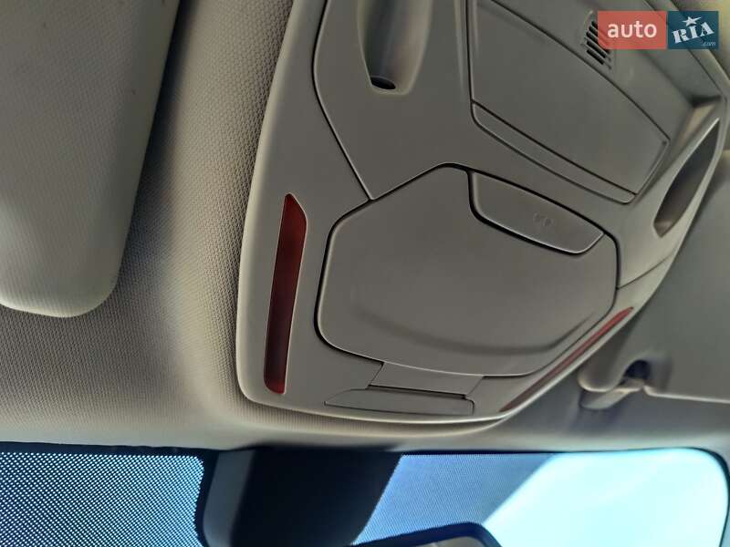 Универсал Ford Focus 2013 в Трускавце фото 43 Универсал Ford Focus 2013 в Трускавце