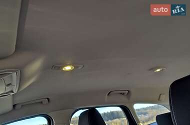 Універсал Ford Focus 2013 в Трускавці
