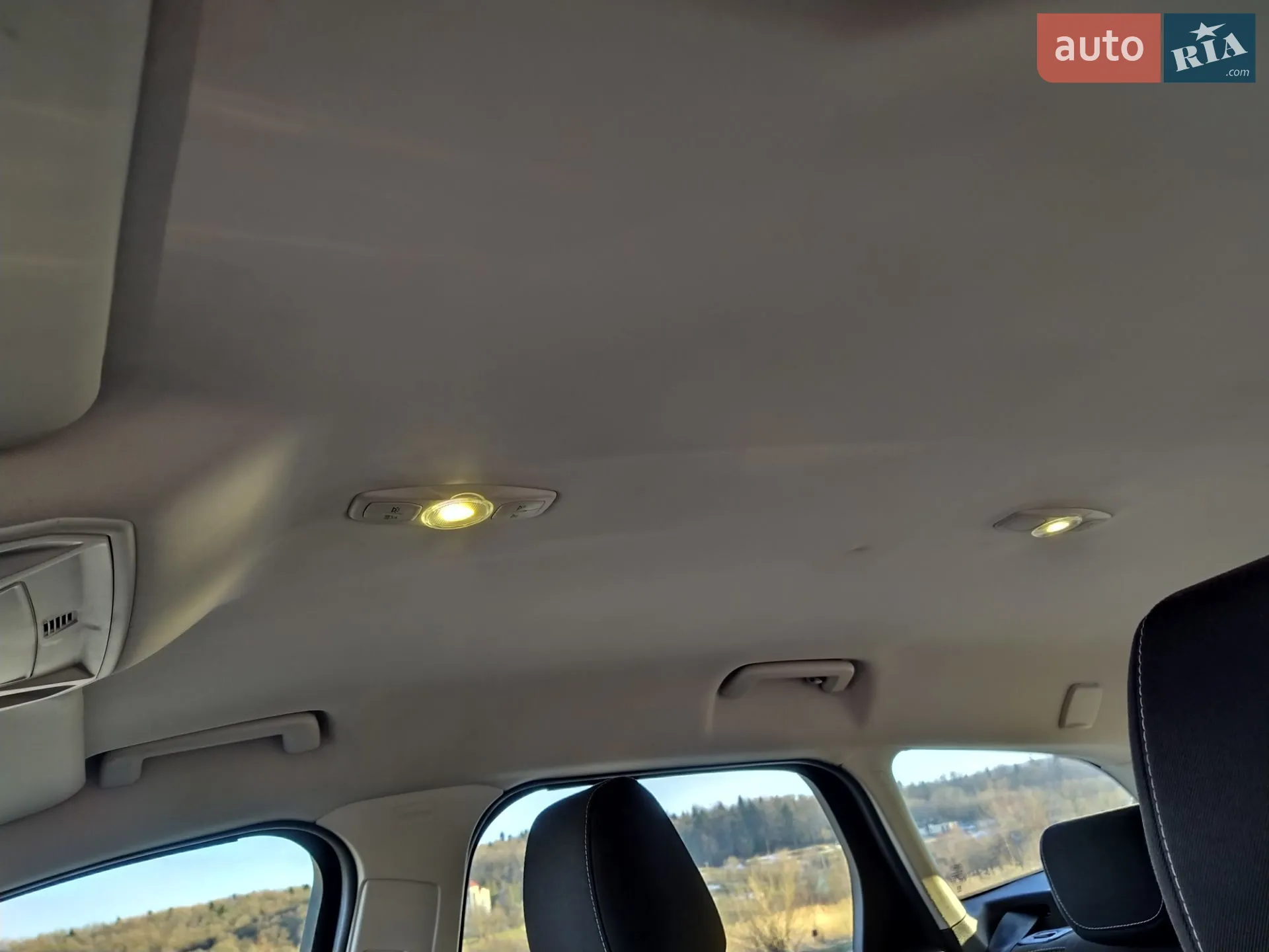 2013 Ford Focus - мініатюра 45