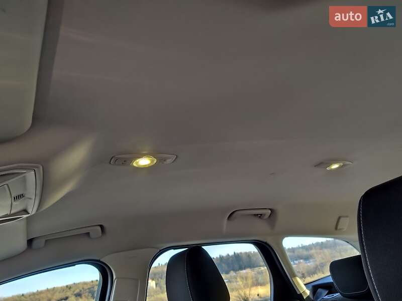 Универсал Ford Focus 2013 в Трускавце фото 45 Универсал Ford Focus 2013 в Трускавце