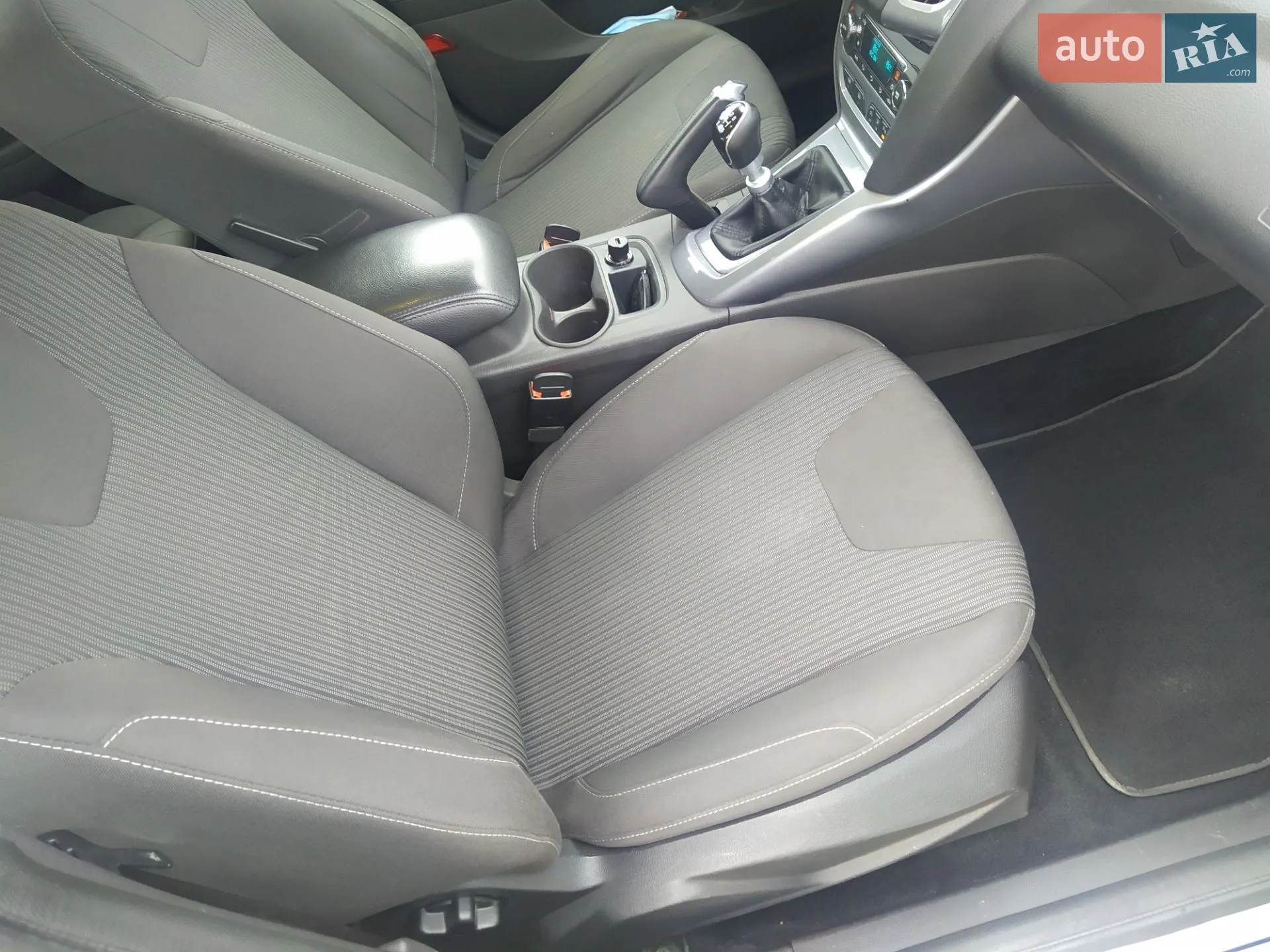 2013 Ford Focus - мініатюра 59