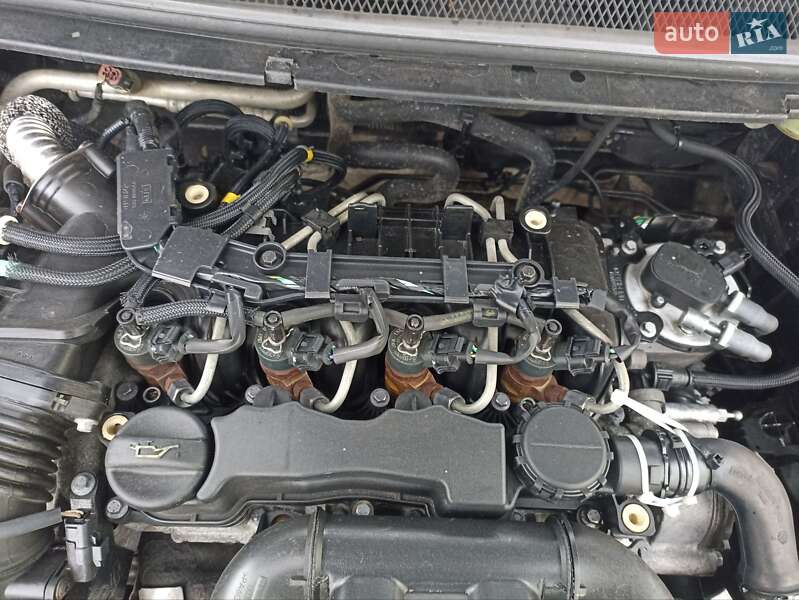 Универсал Ford Focus 2008 в Черновцах фото 11 Универсал Ford Focus 2008 в Черновцах