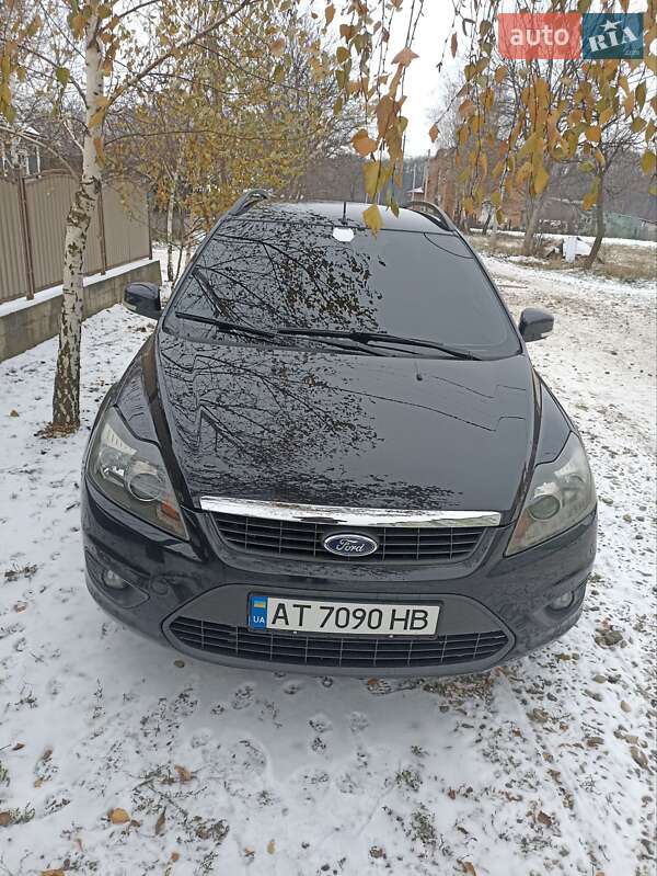 Универсал Ford Focus 2008 в Черновцах фото 21 Универсал Ford Focus 2008 в Черновцах