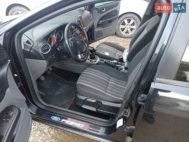 Универсал Ford Focus 2008 в Черновцах фото 25 Универсал Ford Focus 2008 в Черновцах