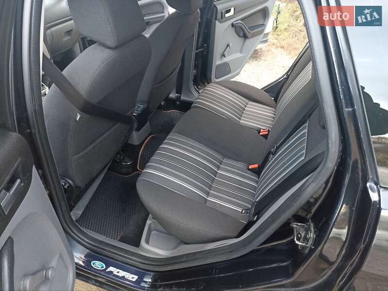Универсал Ford Focus 2008 в Черновцах фото 27 Универсал Ford Focus 2008 в Черновцах