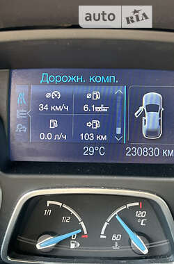 Универсал Ford Focus 2011 в Харькове